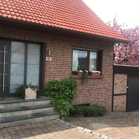 Ferienwohnung Kleine Auszeit Ascheberg  Exteriér fotografie