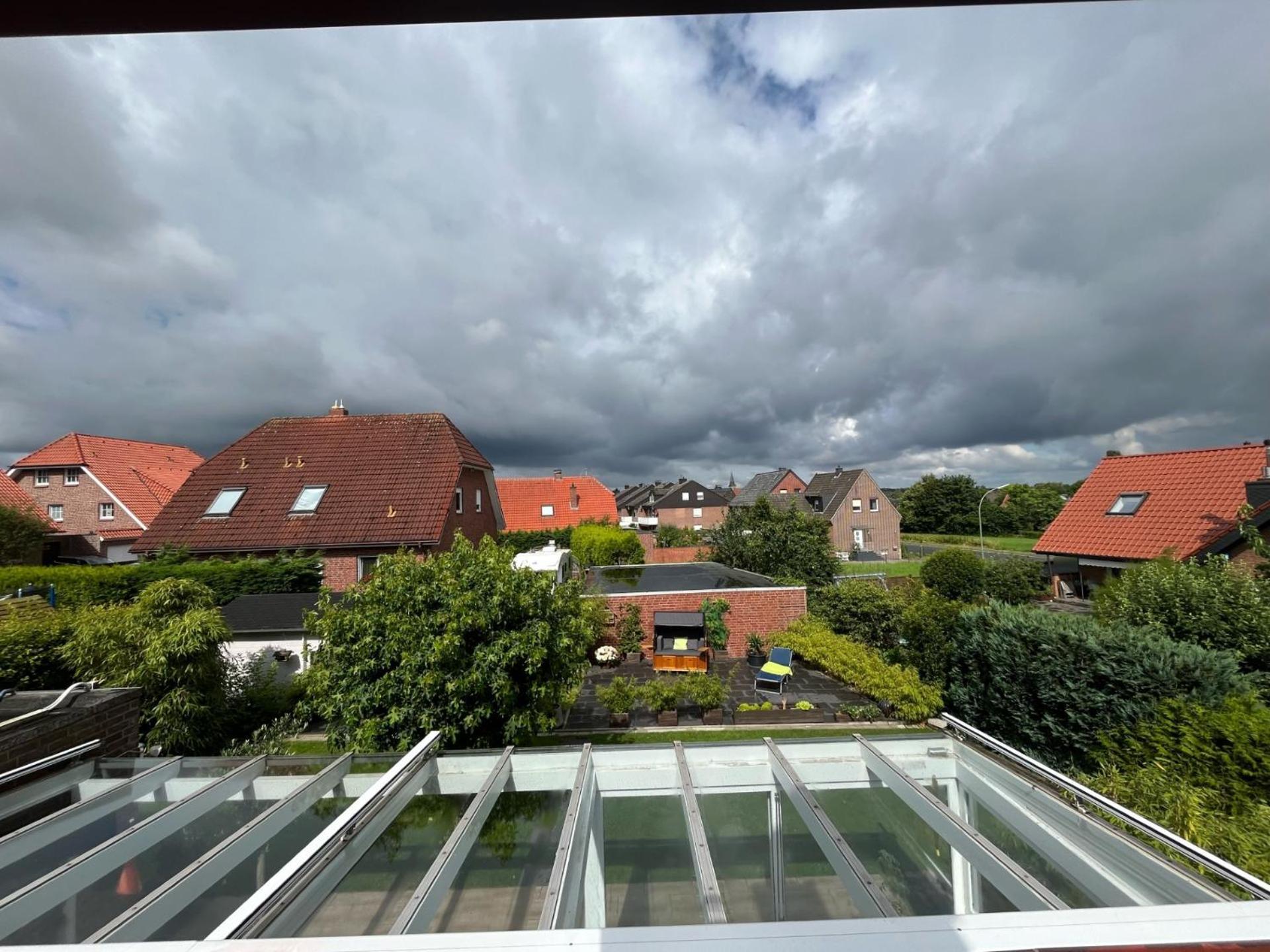 Ferienwohnung Kleine Auszeit Ascheberg  Exteriér fotografie